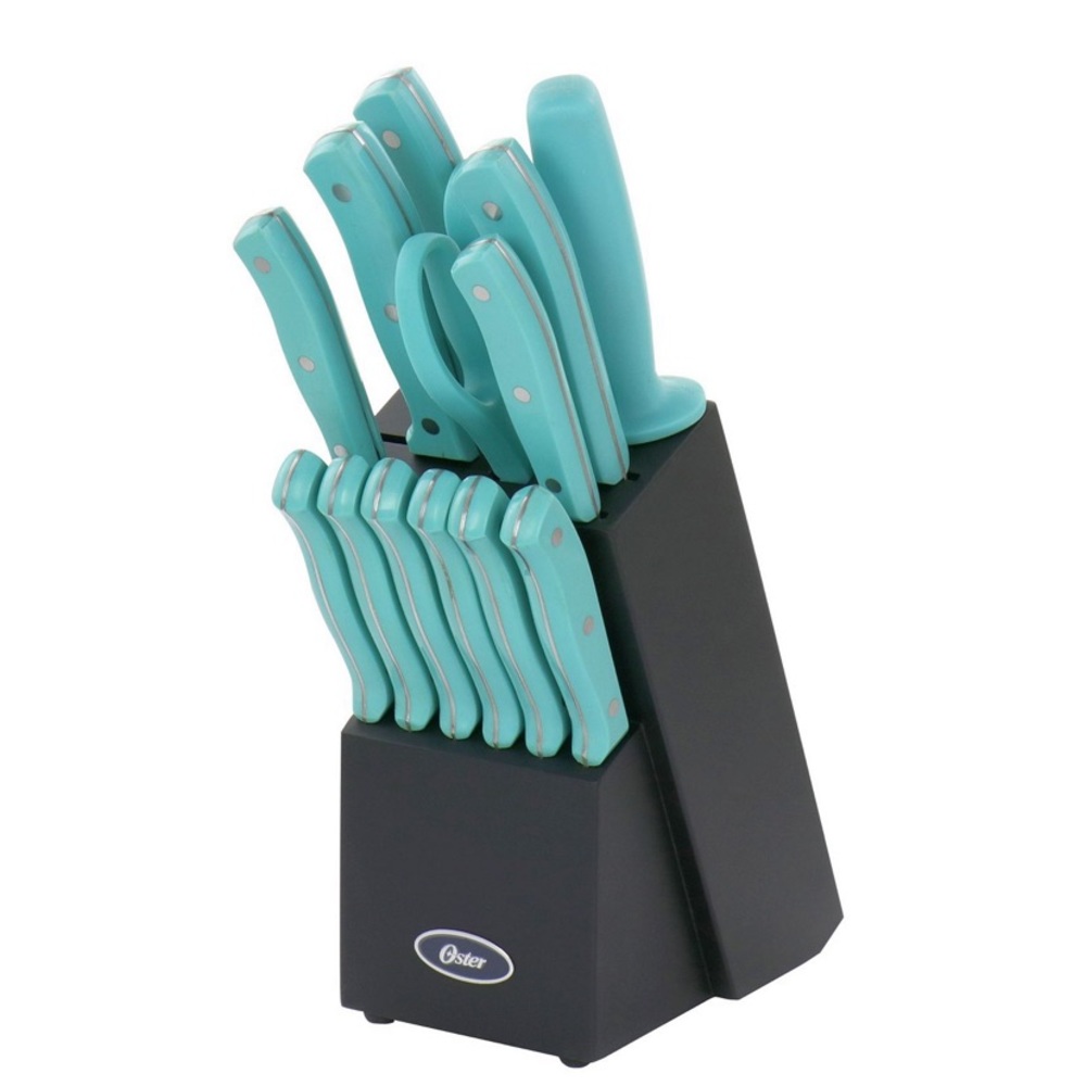 Evansville 14-piece cutlery set 🔪